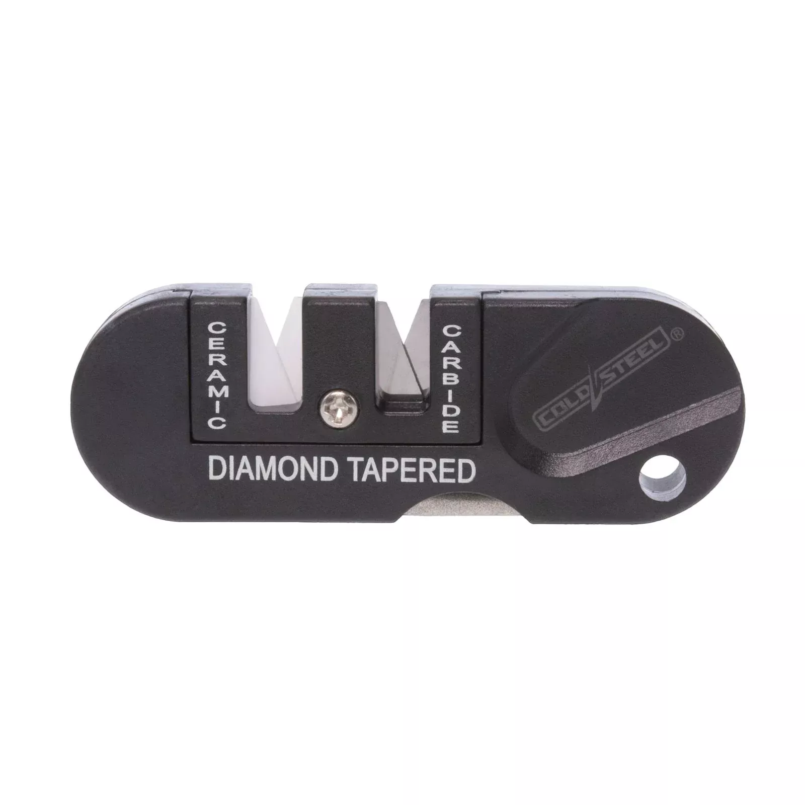 Cold Steel 3-In-1 Knife Sharpener