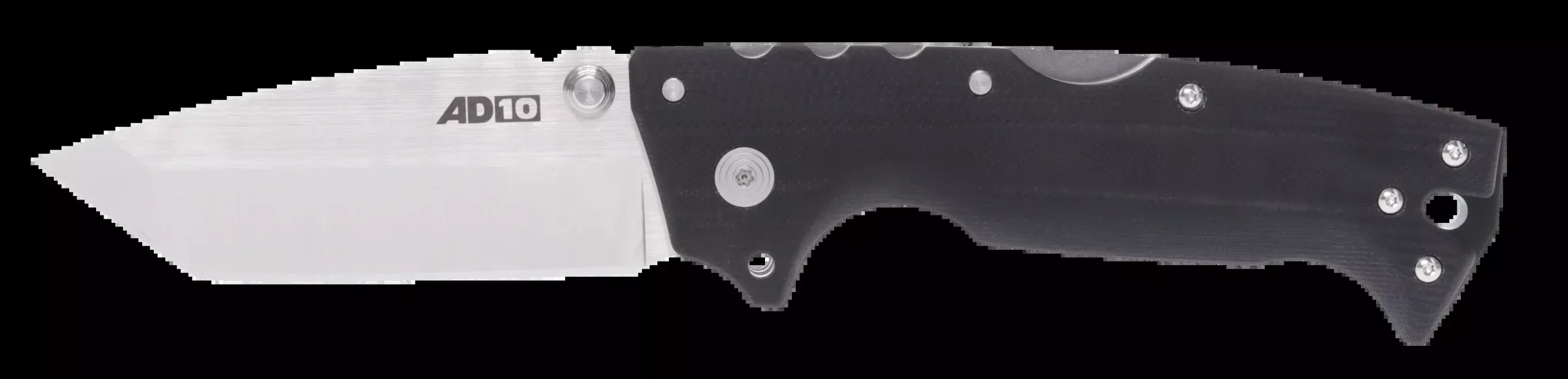 Cold Steel Ad-10, Cold Cs-28deAd10 Tanto 3.5″