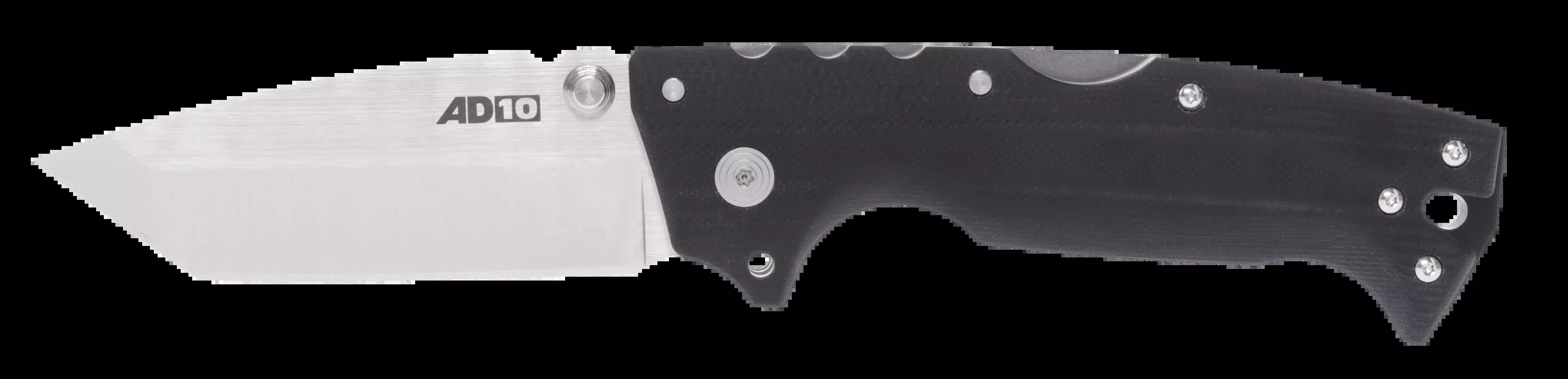 Cold Steel Ad-10, Cold Cs-28deAd10 Tanto 3.5"