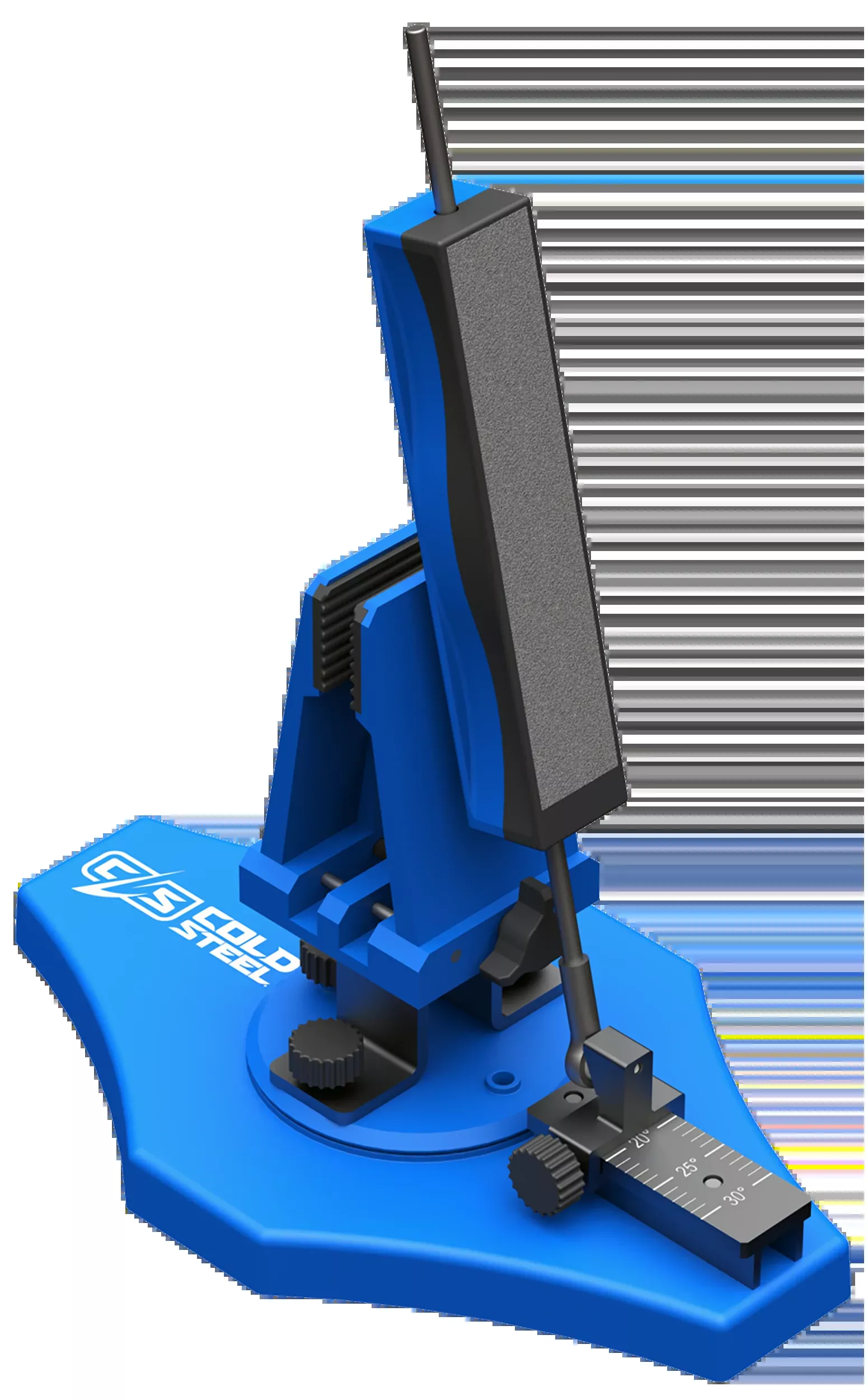 Cold Steel Benchtop, Cold CsksbksBenchtop Knife Sharpener