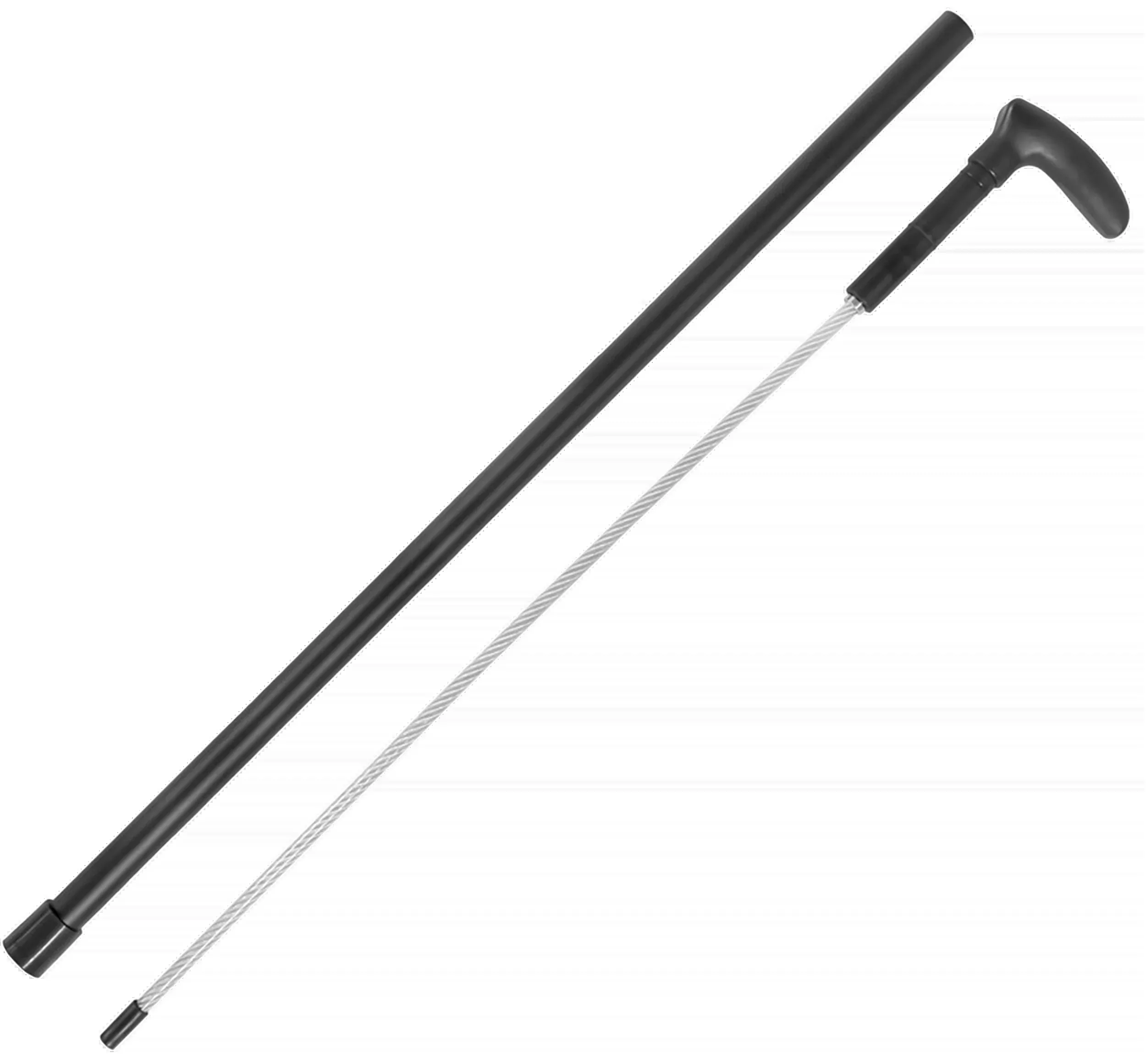 Cold Steel Cable Whip, Cold Cscn38cblCable Whip Cane32