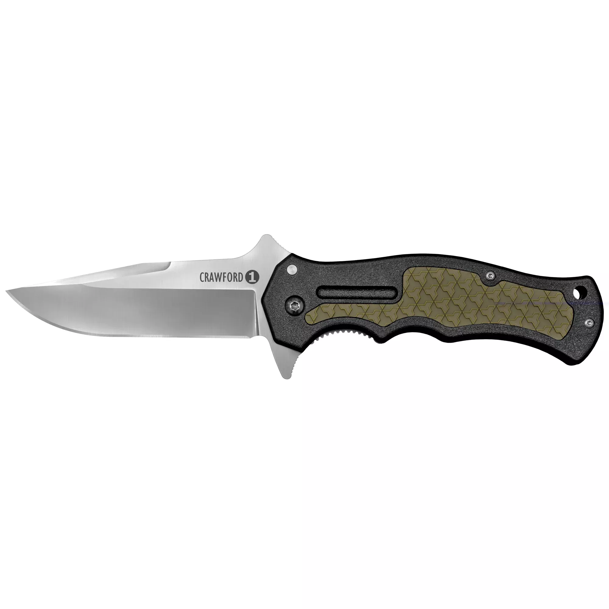 Cold Steel Crawford Folding Knife