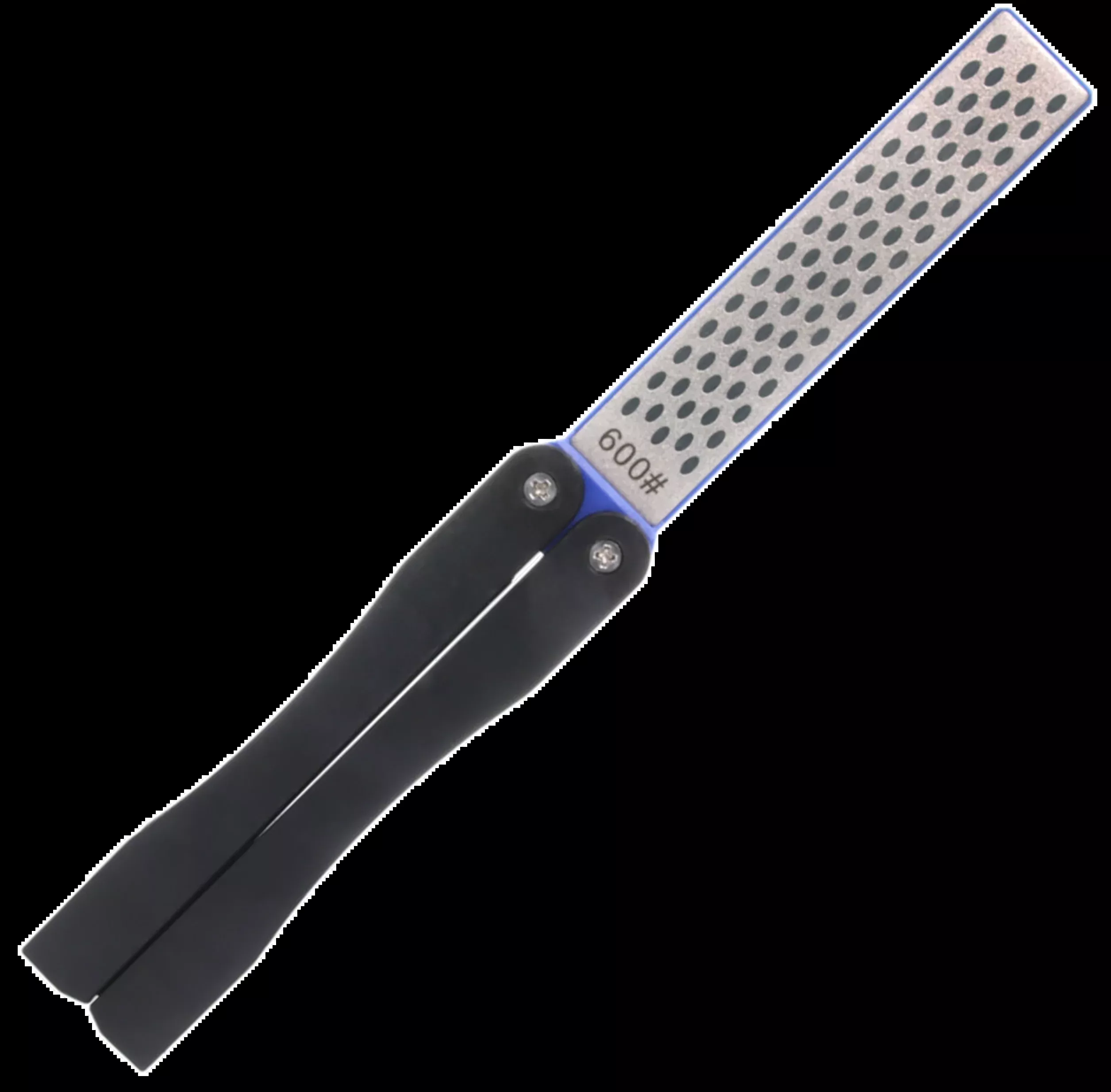 Cold Steel Double Sided, Cold Csksdsdw Dbl Sided Knofe Sharpener