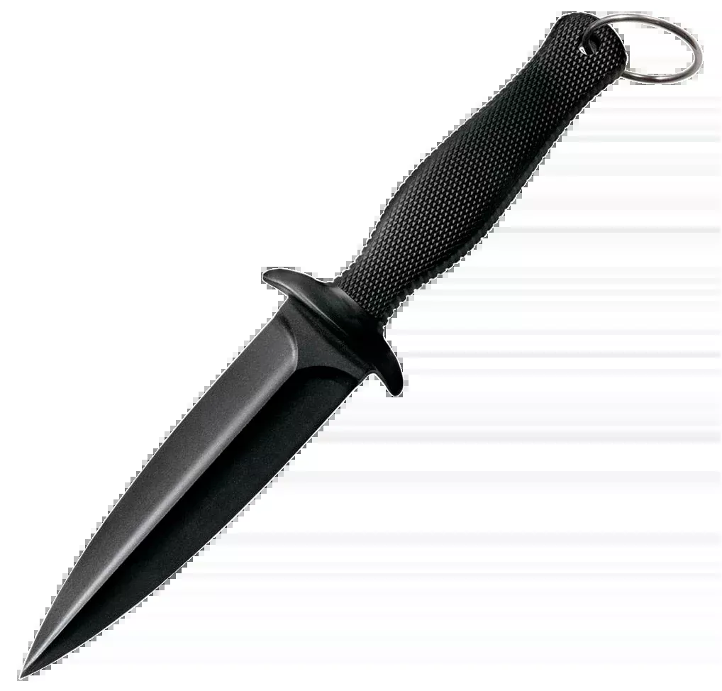 Cold Steel Fgx, Cold Cs-92fba Fgx Boot Blade I5"