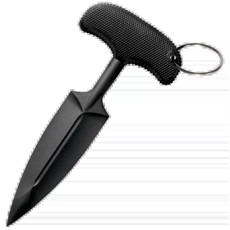 Cold Steel Fgx, Cold Cs-92fpaFgx Push Blade I 3.5"