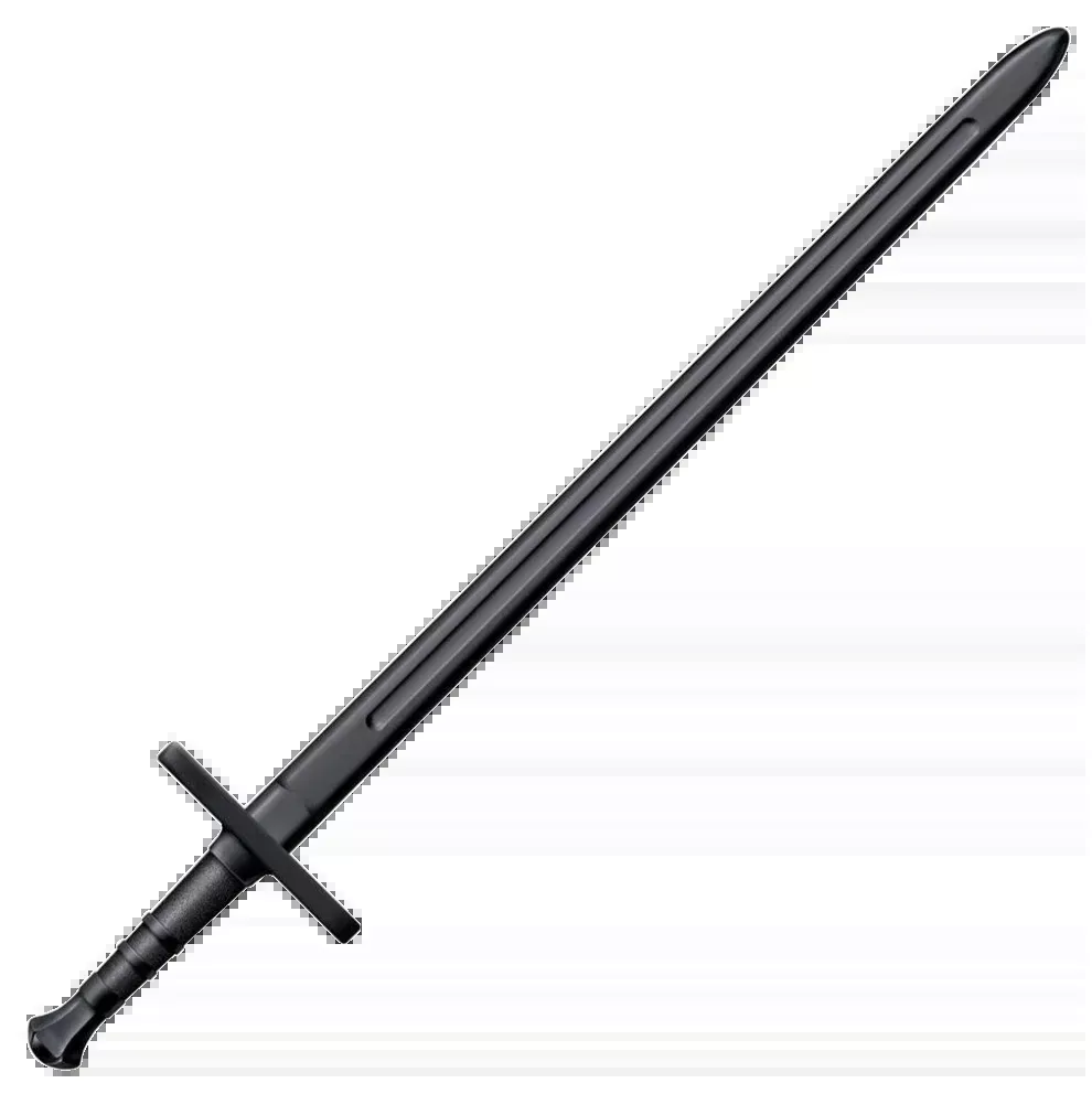 Cold Steel Hand & A Half, Cold Cs-92bkhnhHand & A Half Training Sword