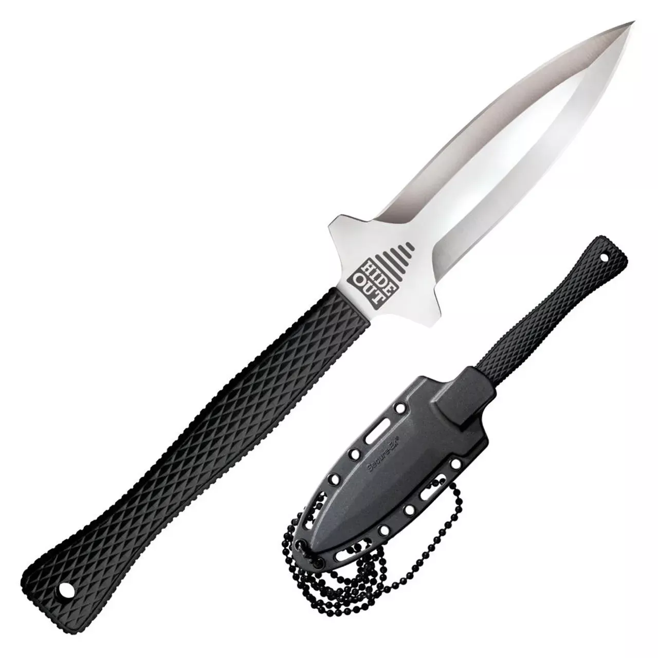 Cold Steel Hide Out Knife
