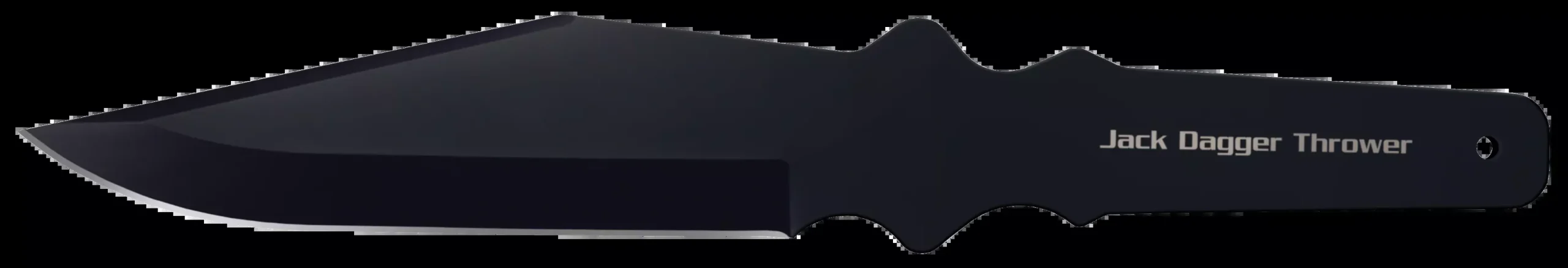 Cold Steel Jack Dagger, Cold Cs-80tjdz Jack Dagger Thrower 7.5″