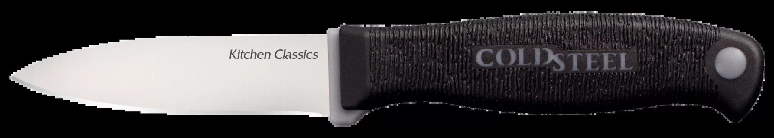Cold Steel Kitchen Classics, Cold Cs-59kspz Paring Knife7″ Overall