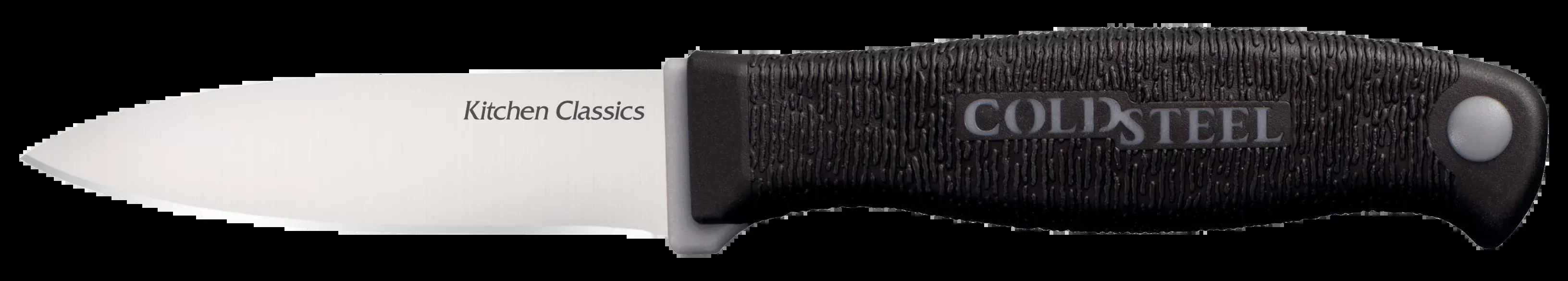 Cold Steel Kitchen Classics, Cold Cs-59kspz Paring Knife7" Overall