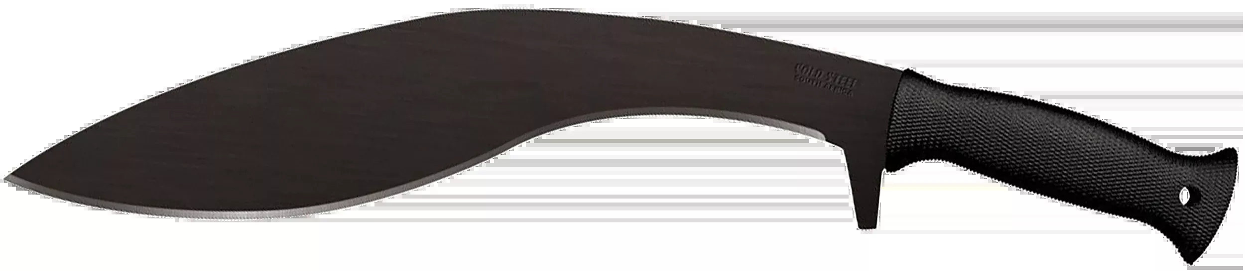 Cold Steel Kukri, Cold Cs-97kmpsKukri Plus Machete 13"
