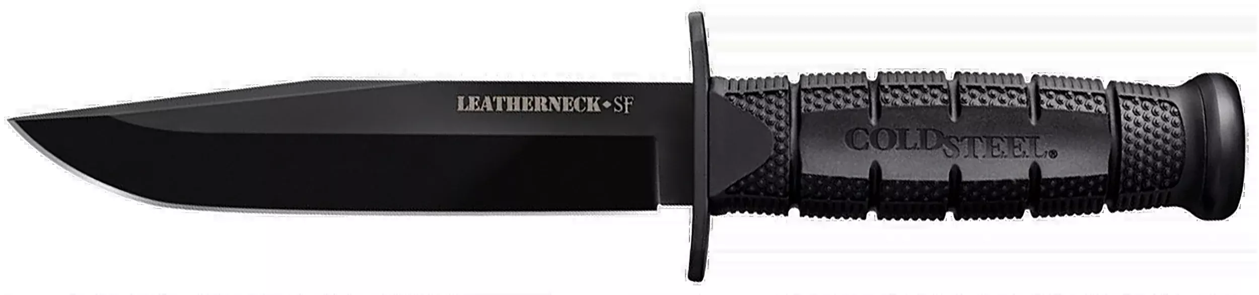 Cold Steel Leatherneck, Cold Cs39lsfczLthrneck Sf 6.75