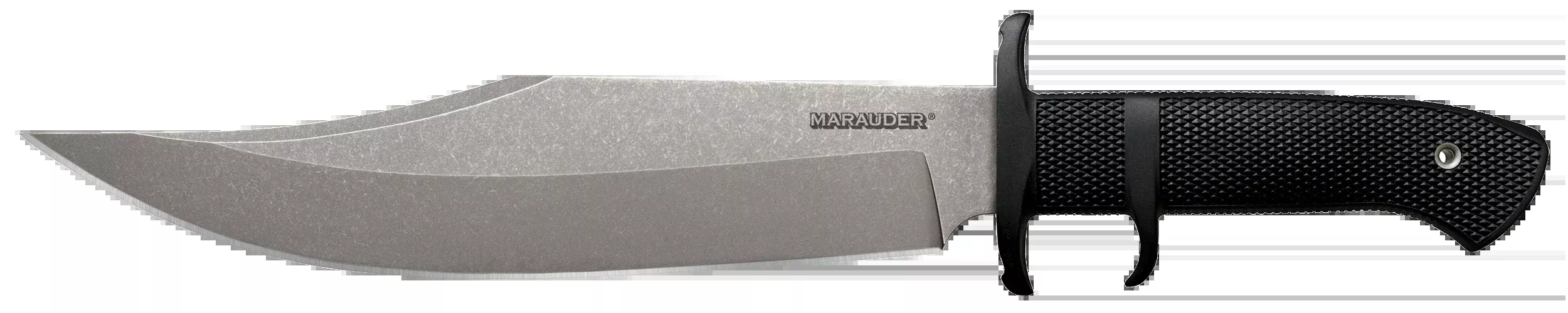 Cold Steel Marauder, Cold Cs-39lswbaMarauder Plain Edge9"fixed