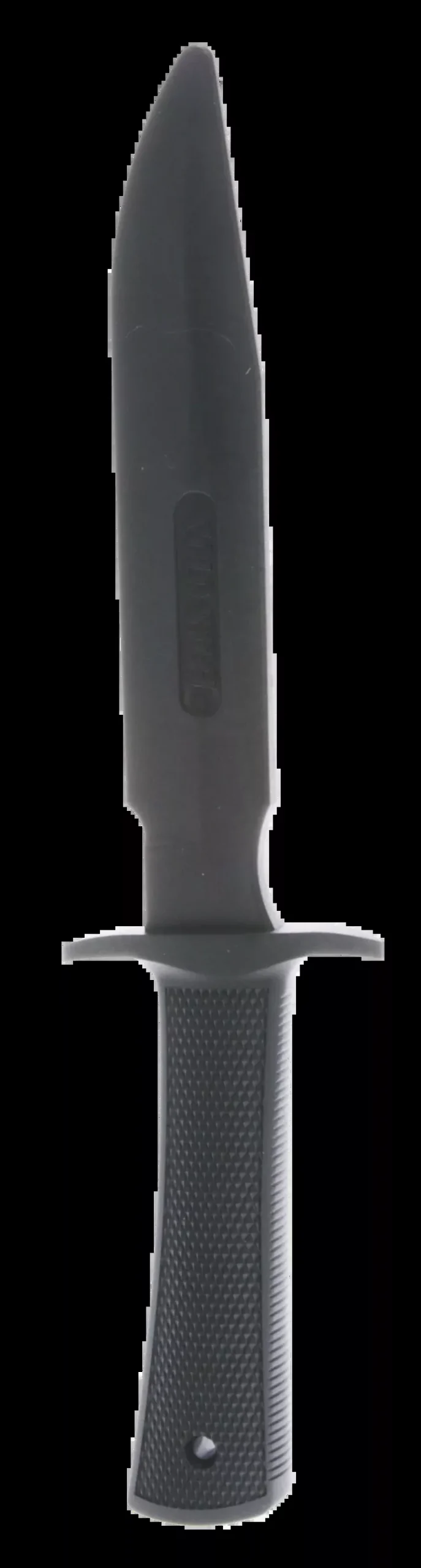 Cold Steel Military Classic, Cold Cs-92r14r1 Rubber Training Military Classic
