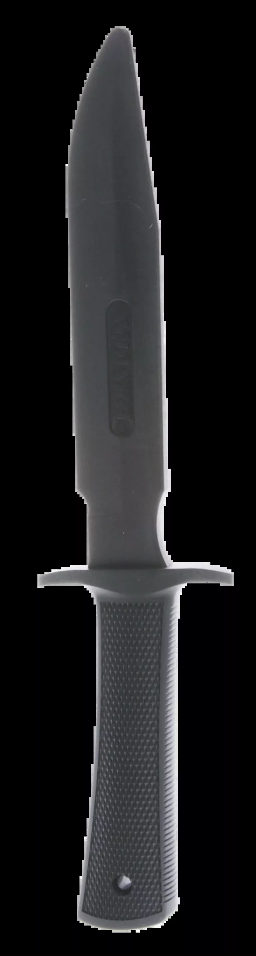 Cold Steel Military Classic, Cold Cs-92r14r1 Rubber Training Military Classic