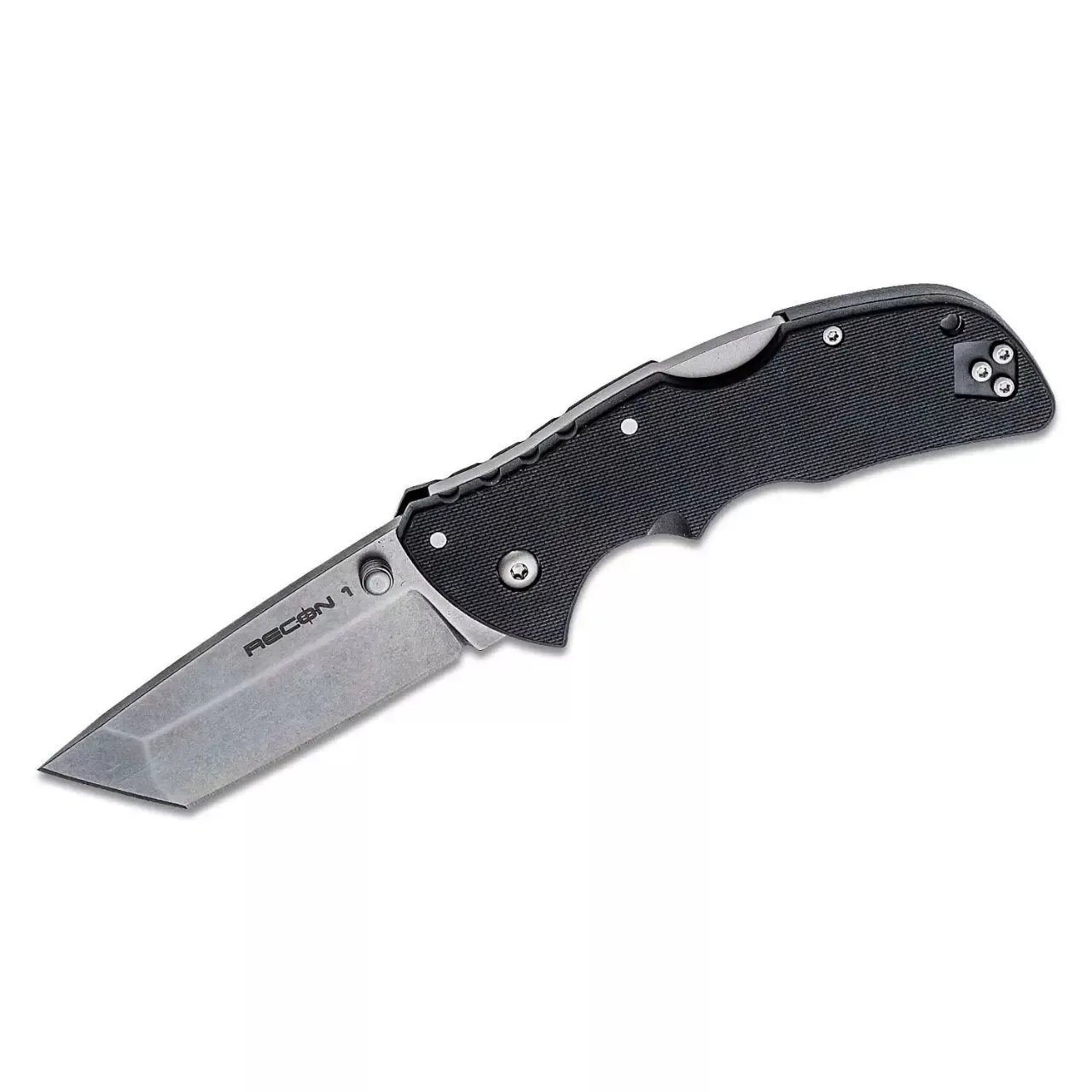 Cold Steel Mini Recon I Tanto Folding Knife