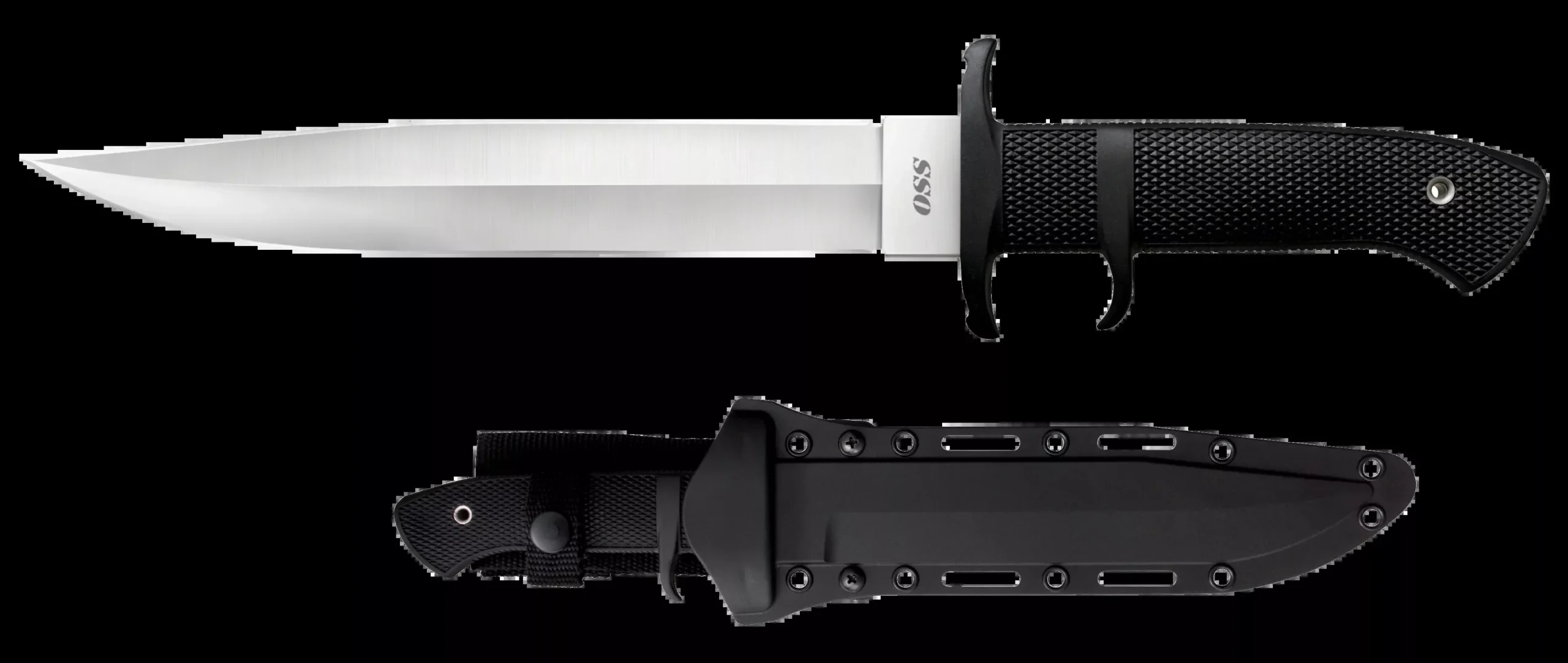 Cold Steel Oss, Cold Cs-39lssc Oss13-3/8″ Overall8.25″