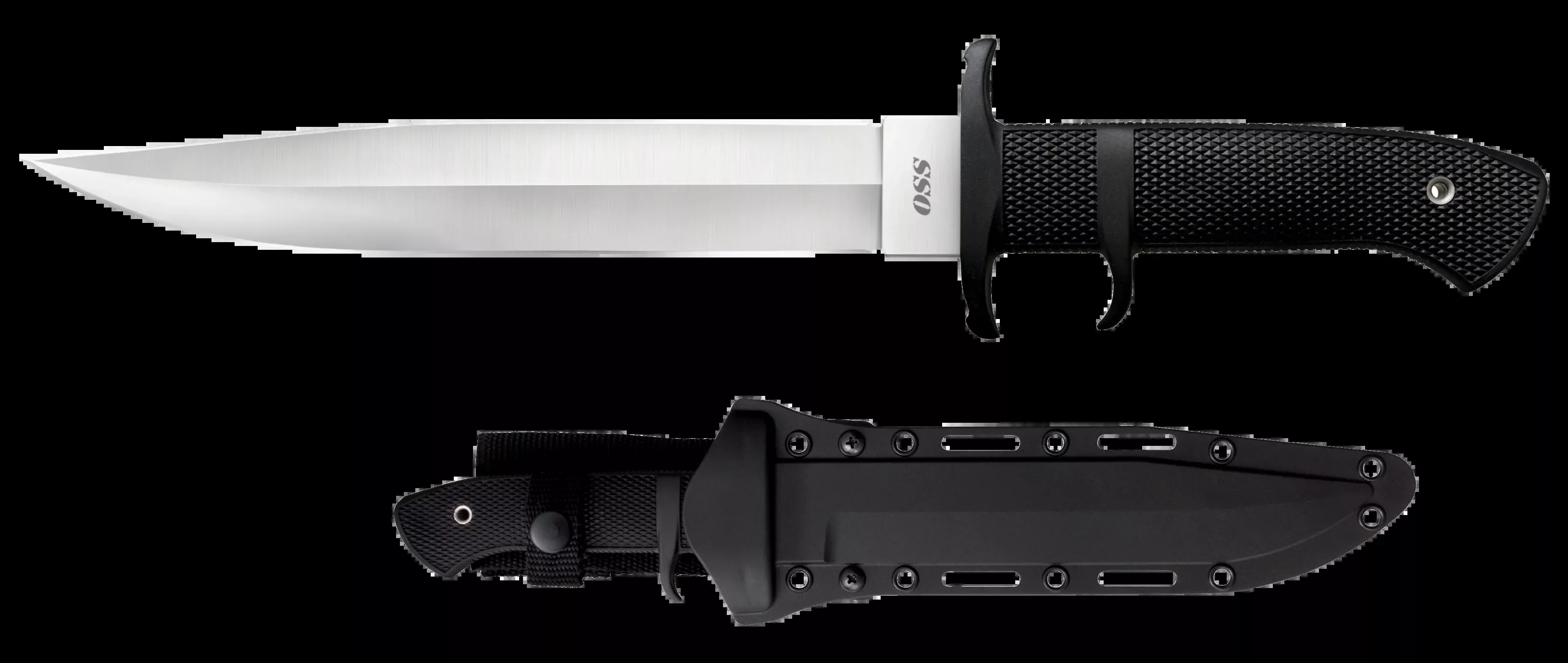 Cold Steel Oss, Cold Cs-39lssc Oss13-3/8" Overall8.25"