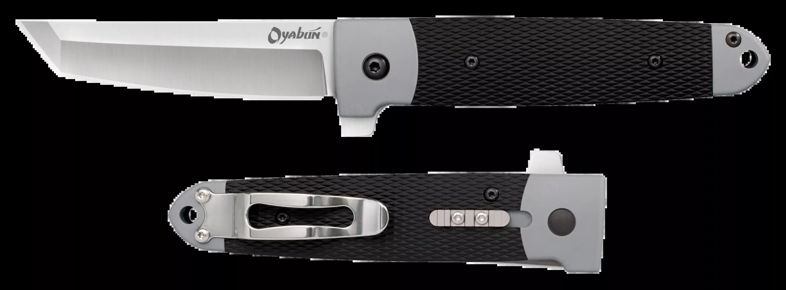 Cold Steel Oyabun, Cold Cs-26t Oyabun8.25″ Overall 3.5″