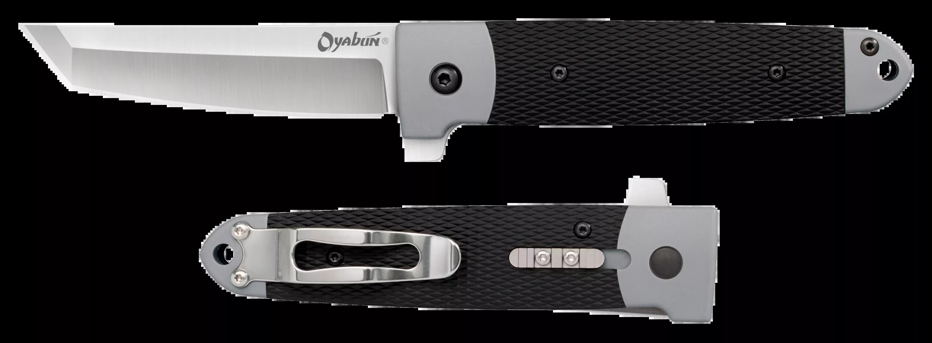 Cold Steel Oyabun, Cold Cs-26t Oyabun8.25" Overall 3.5"