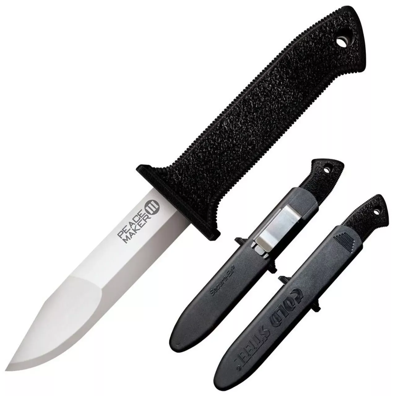 Cold Steel Peacemaker III Knife