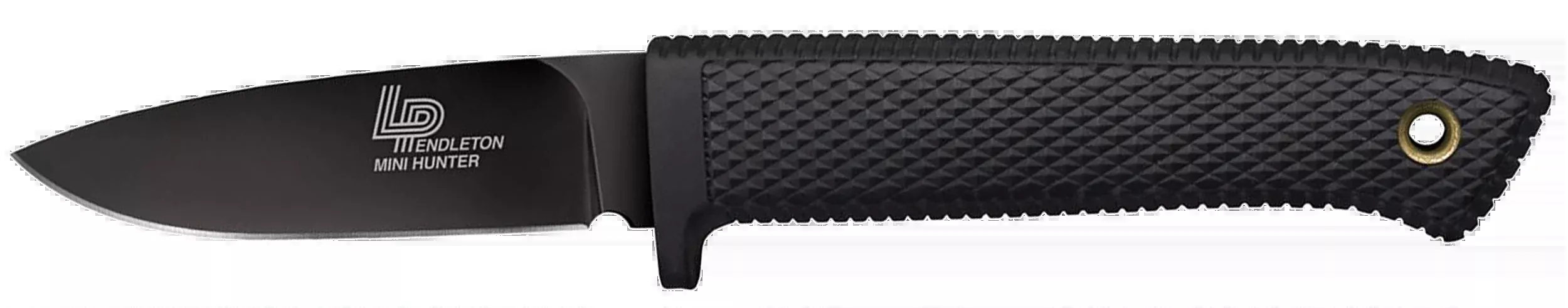 Cold Steel Pendleton, Cold Cs36lpmfzPendelton Mini Hntr 3 Kryx