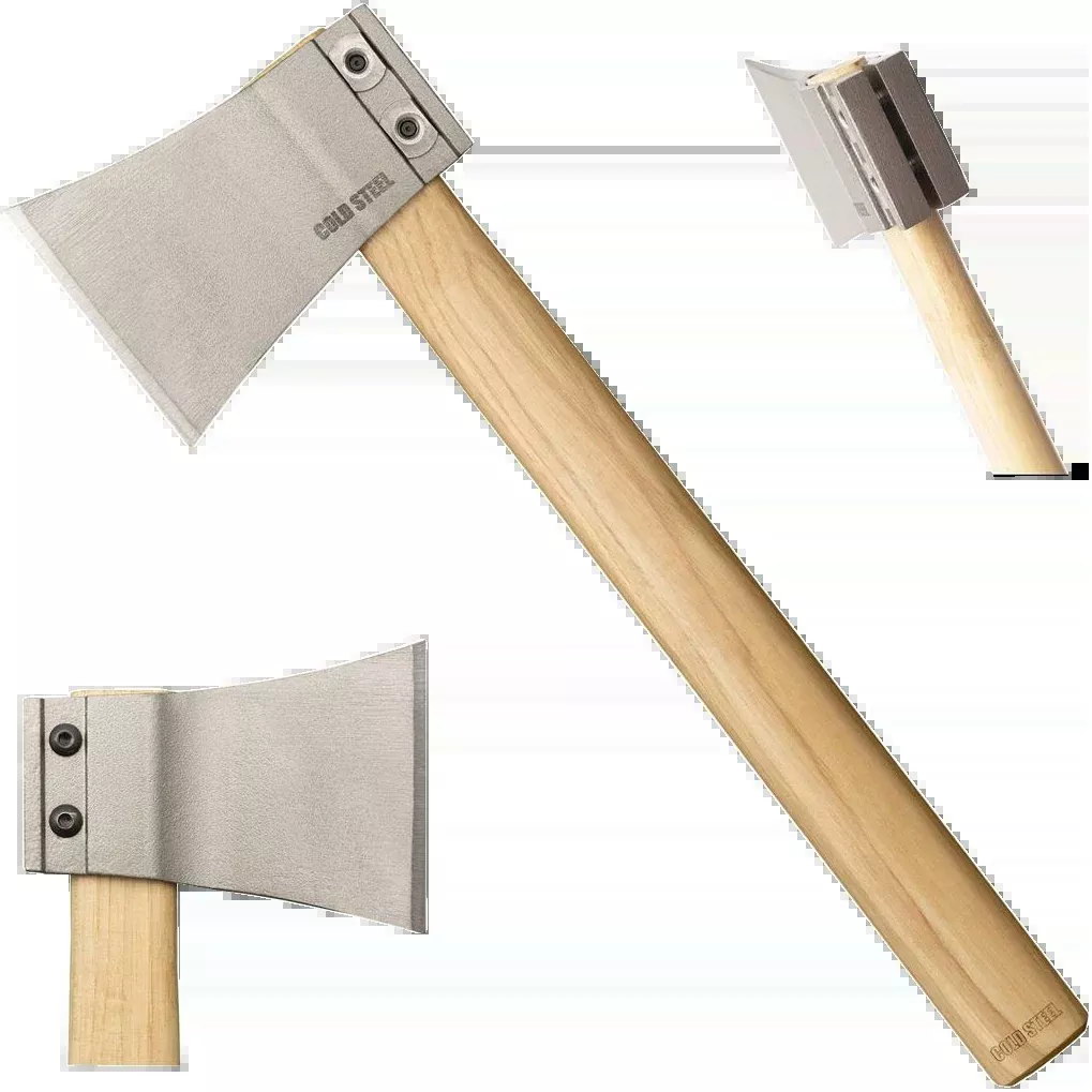Cold Steel Professional, Cold Cs-90axa Professional Throwing Hatchet 16"