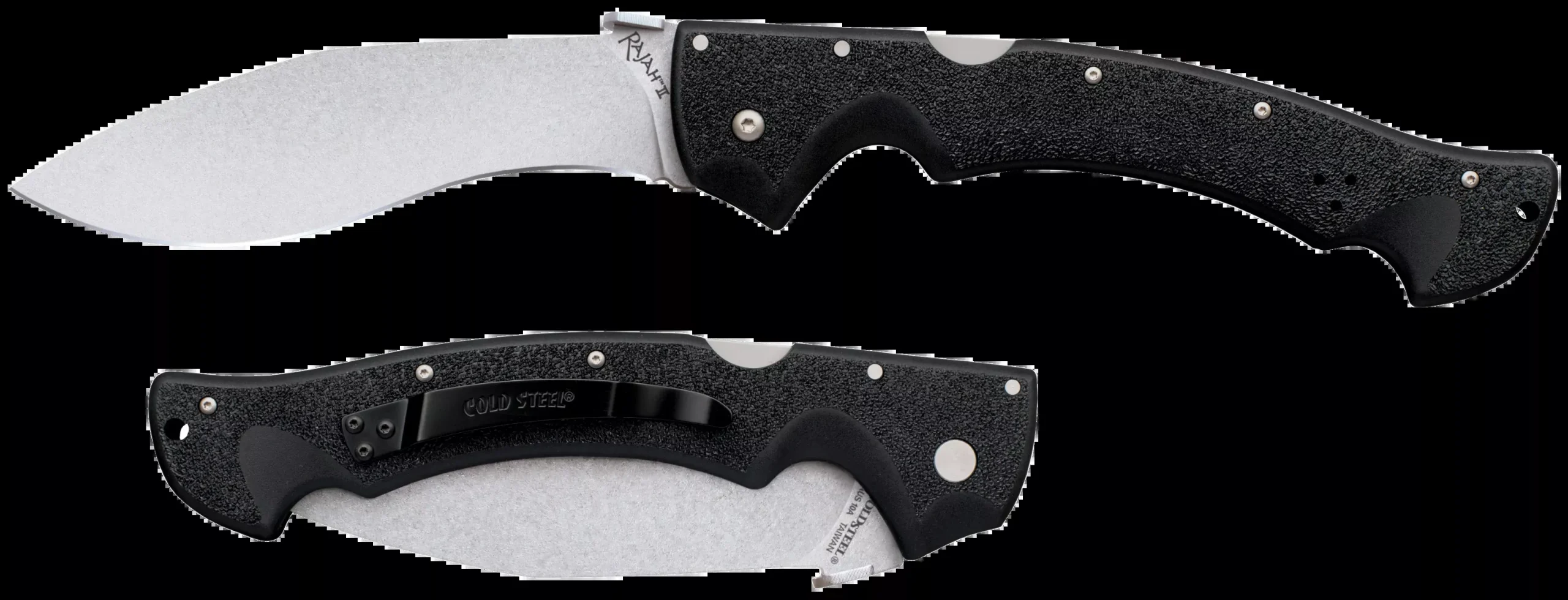 Cold Steel Rajah, Cold Cs-62jlRajah Ii14″ Overall6″