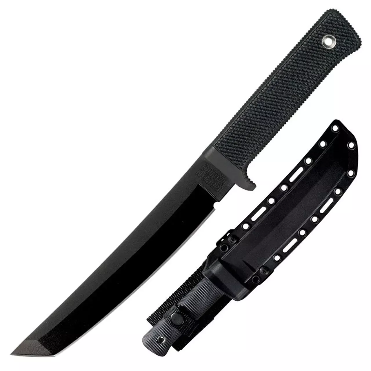 Cold Steel Recon Tanto Knife