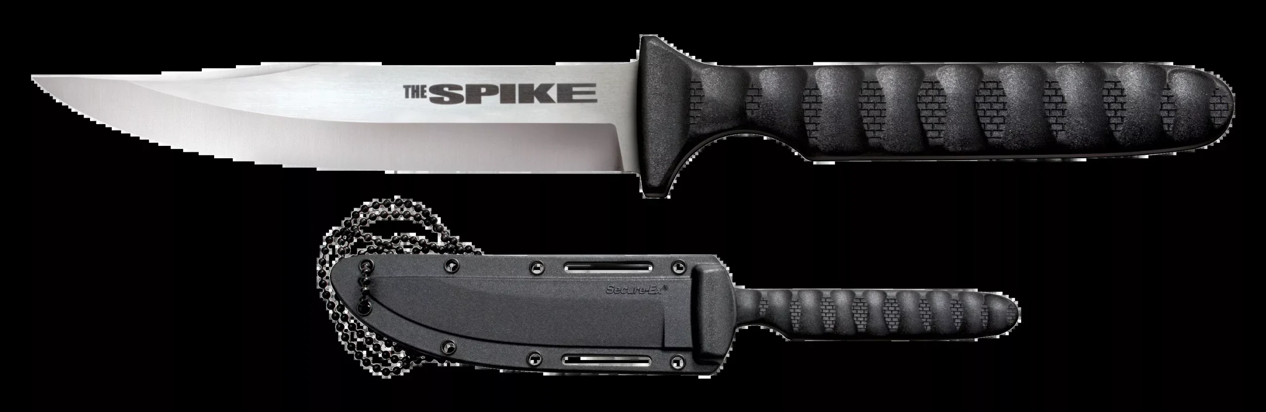 Cold Steel Spike, Cold Cs-53nbsBowie Spike8″ Overall4″