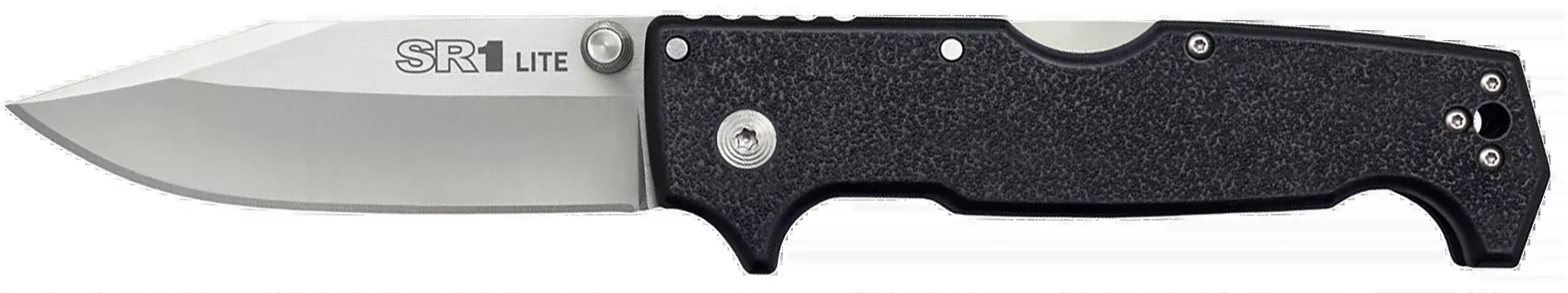 Cold Steel Sr1, Cold Cs62k1zSr1 Lte Clip Point4