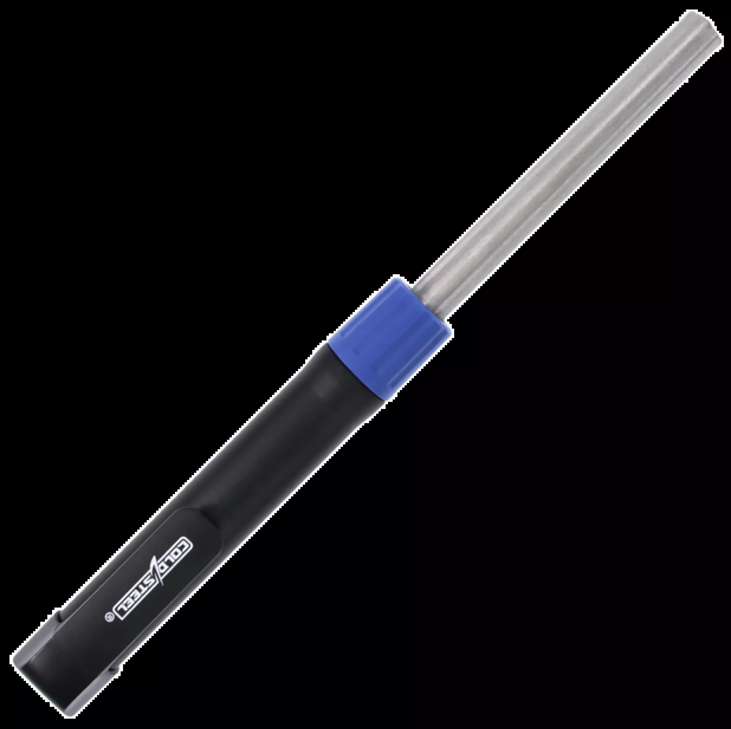 Cold Steel Stylus, Cold Csksstyl Stylus Knife Sharpener