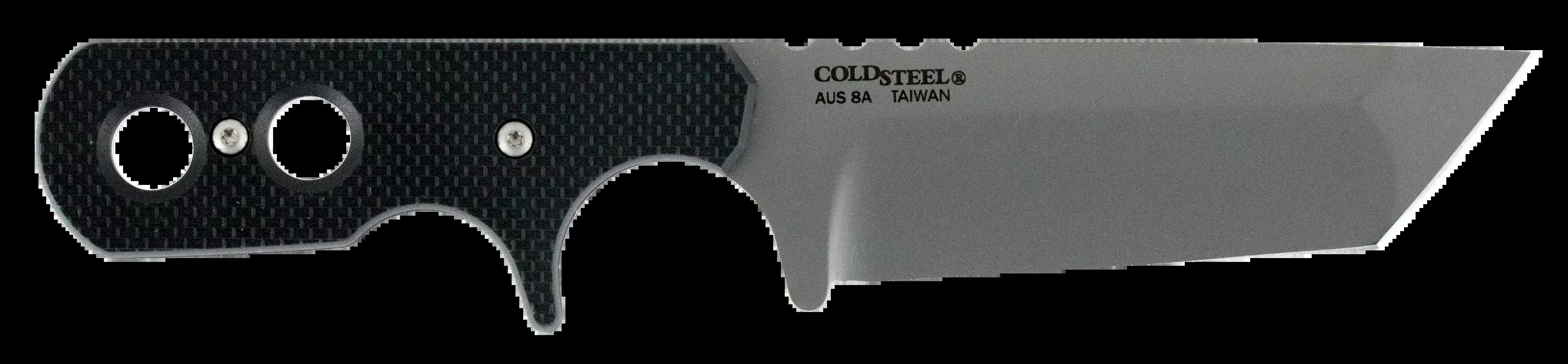 Cold Steel Tac, Cold 49htf Mini Tac Tanto