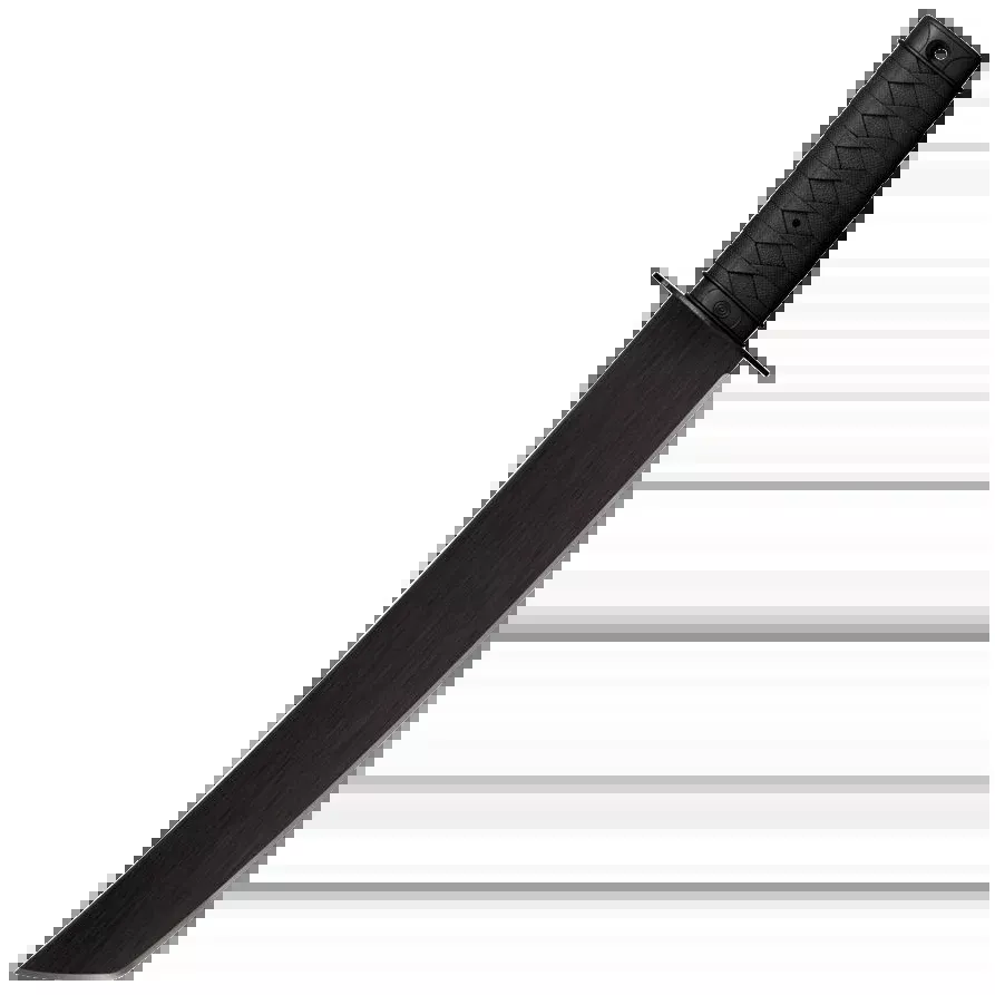 Cold Steel Tactical, Cold Cs-97tklzTactical Wakizashi Machete 18"