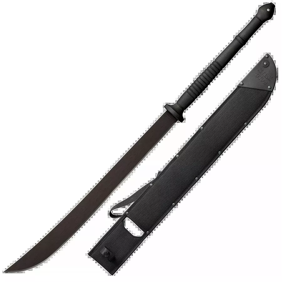 Cold Steel Thai, Cold Cs-97thams Thai Machete36.5" Overall