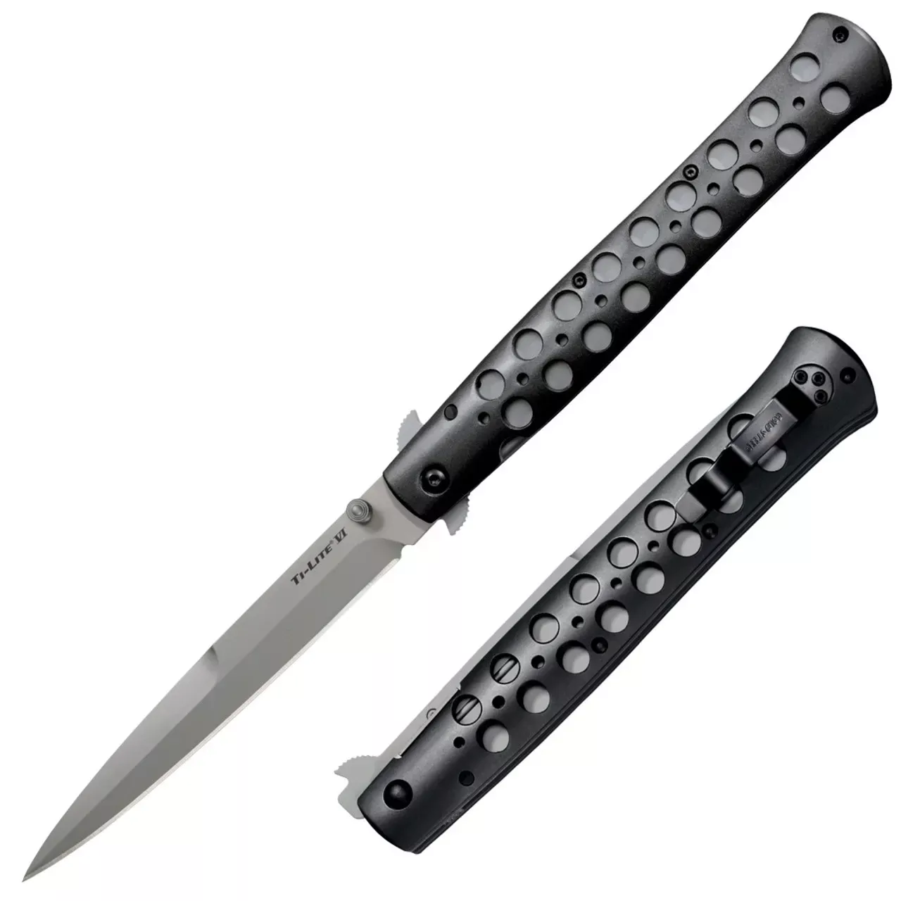 Cold Steel Ti-Lite Folding Knife