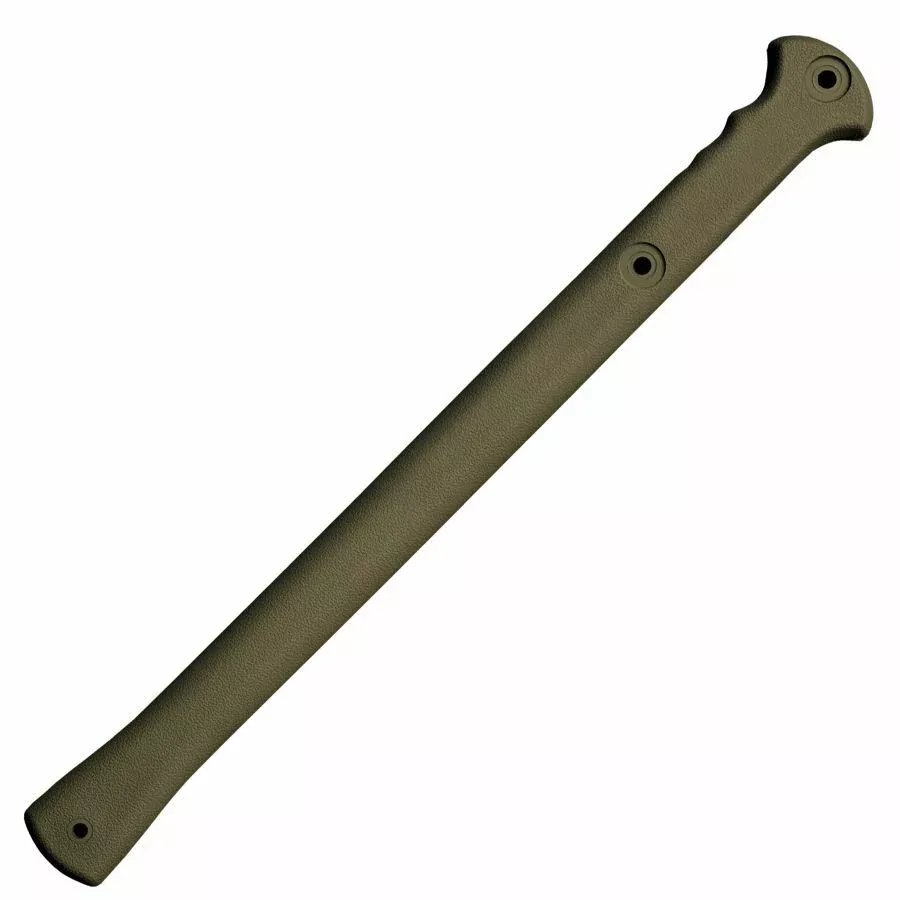 Cold Steel Trench Hawk, Cold Cs-90pthgTrench Hawk Od Green19" Overall
