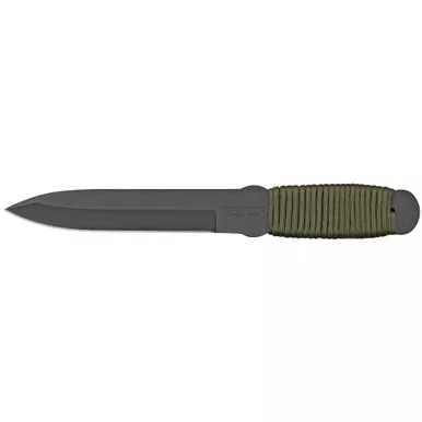 Cold Steel True Flight Thrower Fixed Blade Knife 1055 Carbon (CS-80TFTC)