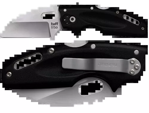 Cold Steel Tuff Lite, Cold 20ltTuff Lite Plain Edge