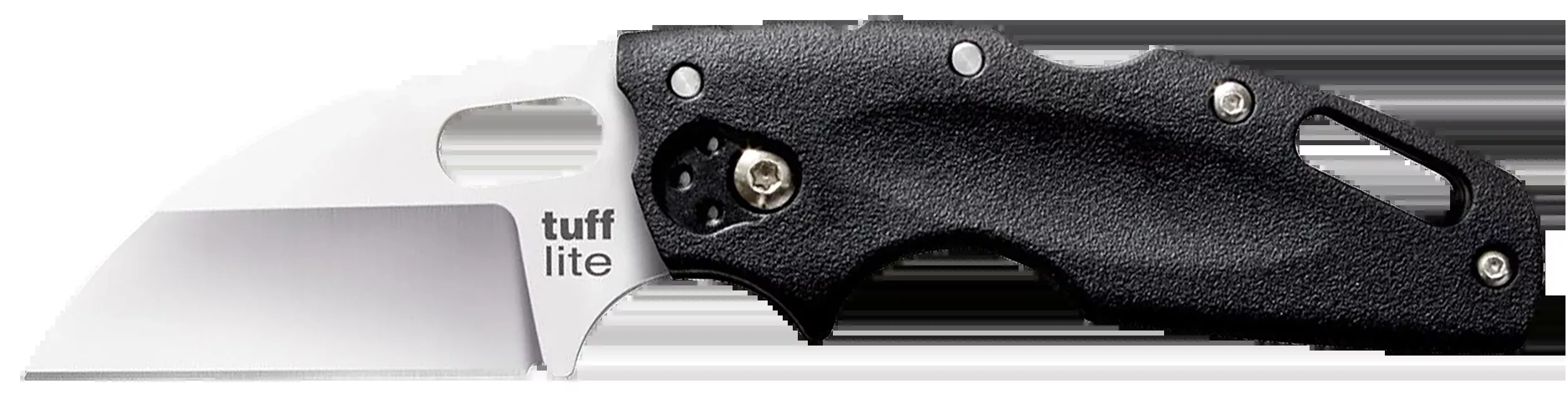 Cold Steel Tuff Lite, Cold Cs20ltzTuff Lte2.5Blk