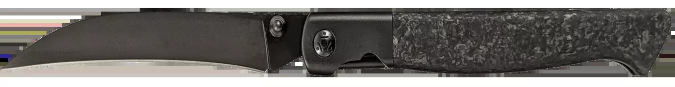 Cold Stl Hawkbill Specter Blk