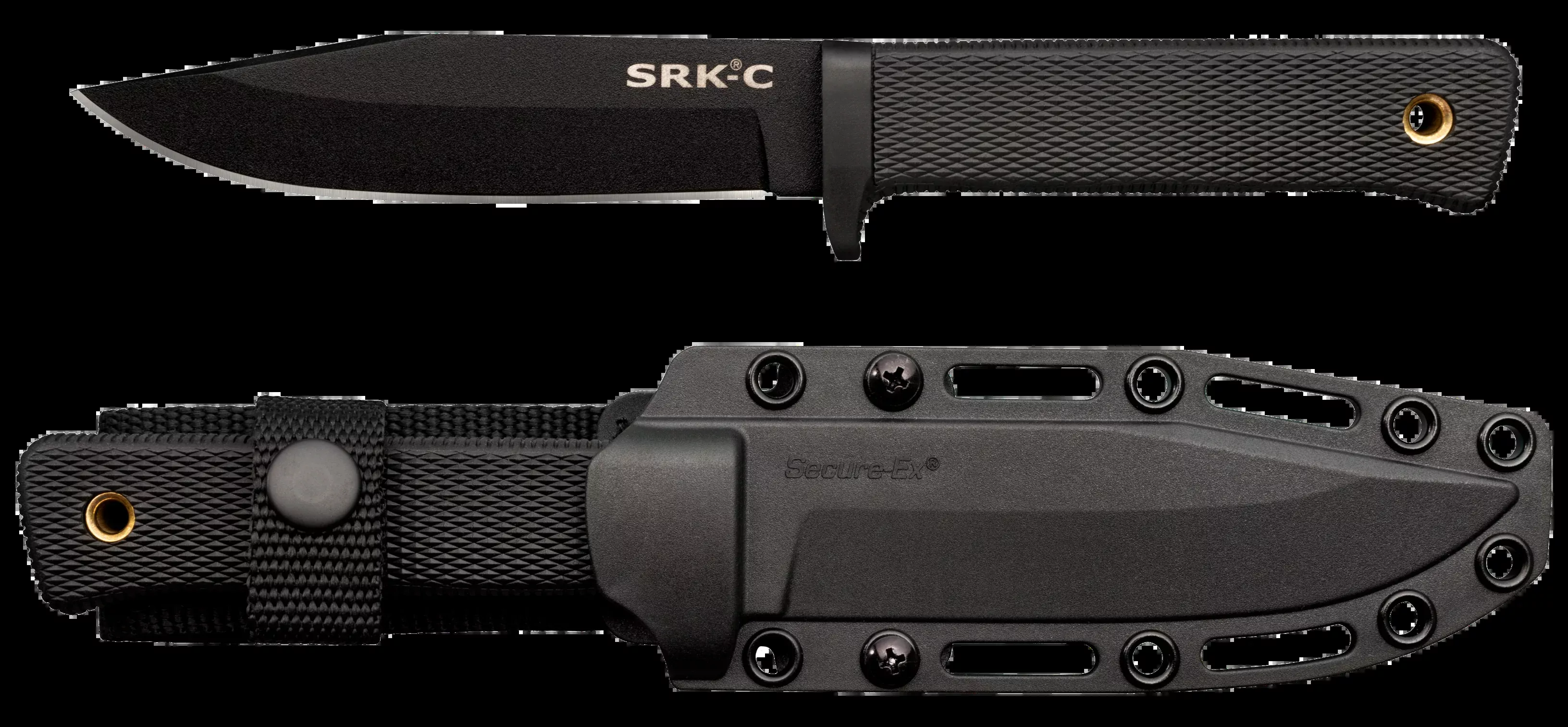 Cold Stl Srk Compact