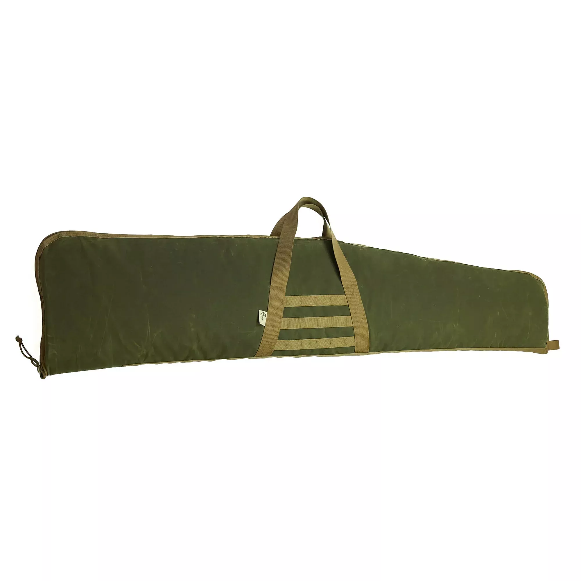 Coletac Competition Rifle Case Grn