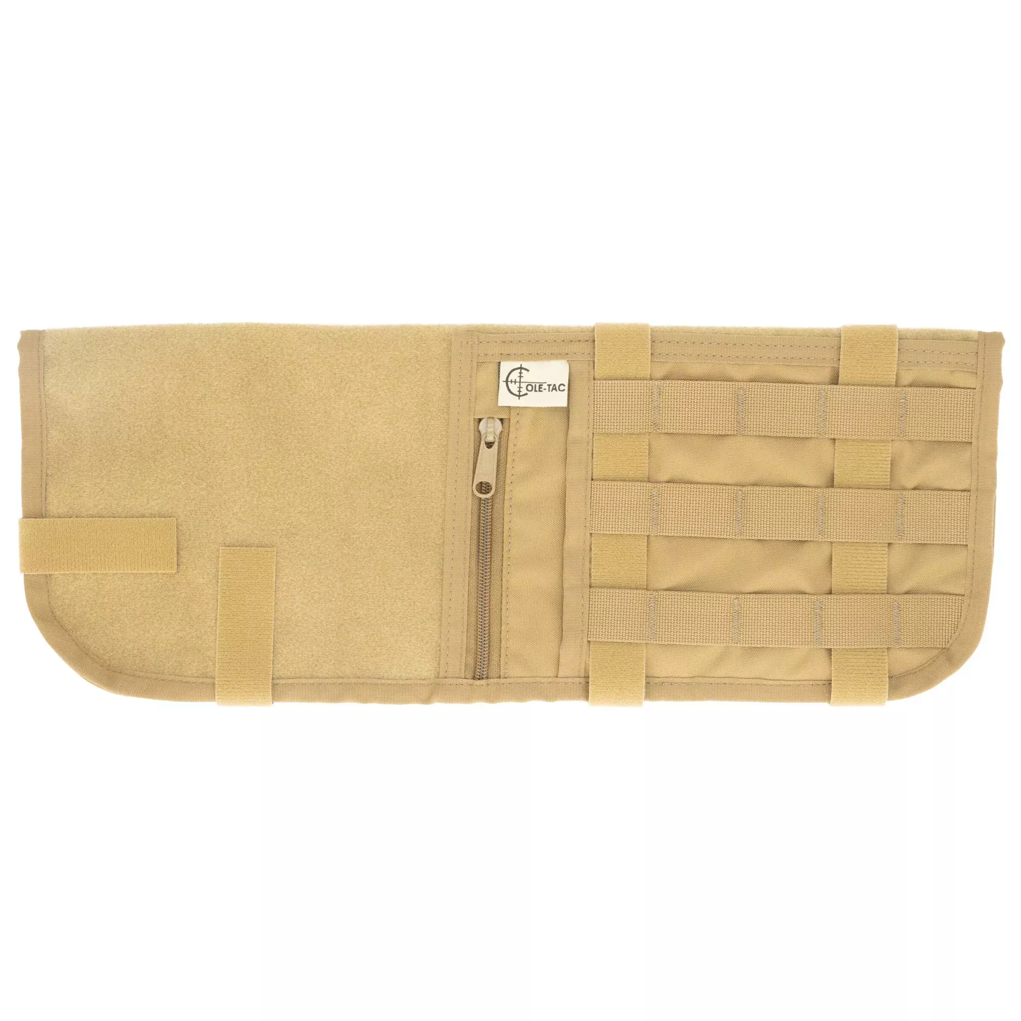 Coletac Tac Visor Cover