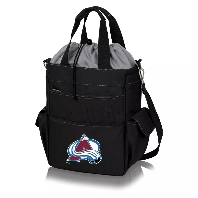 Colorado Avalanche – Activo Cooler Tote Bag