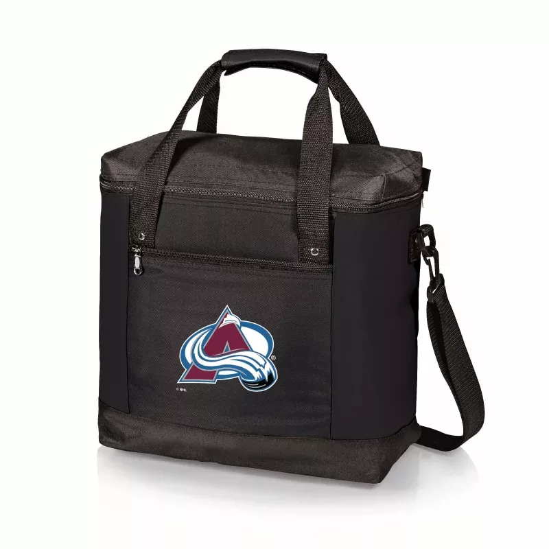 Colorado Avalanche – Montero Cooler Tote Bag