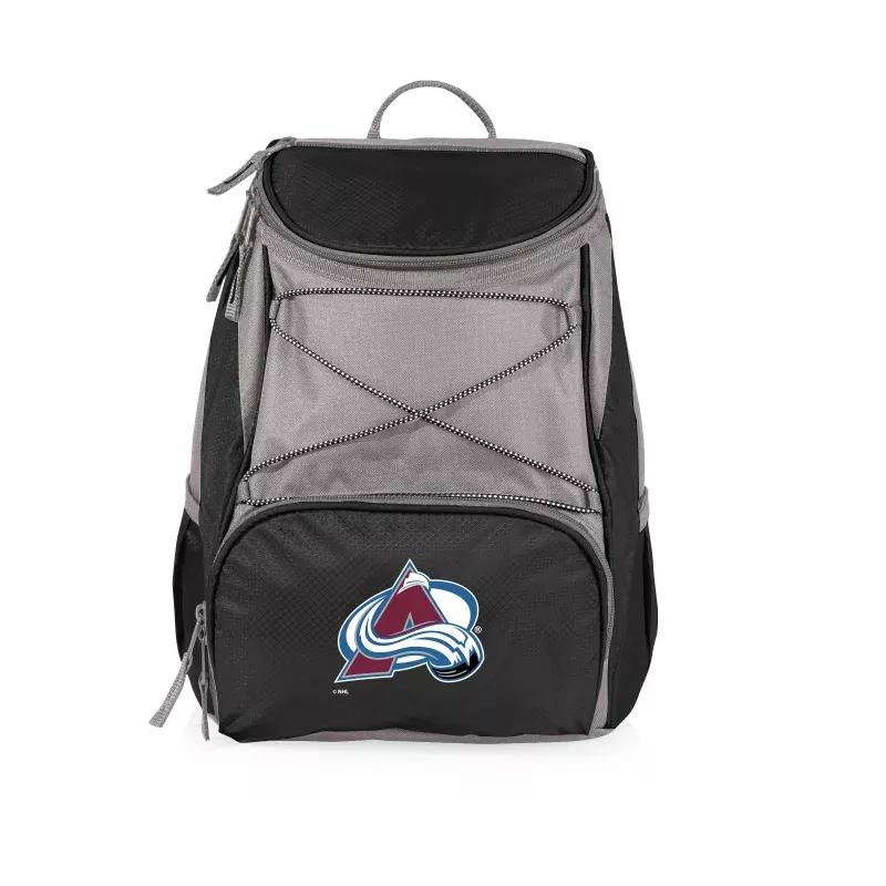 Colorado Avalanche – PTX Backpack Cooler