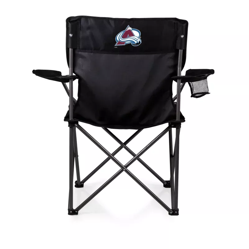 Colorado Avalanche – PTZ Camp Chair