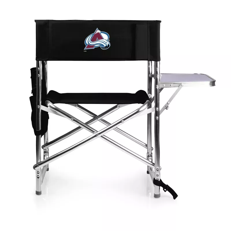 Colorado Avalanche – Sports Chair