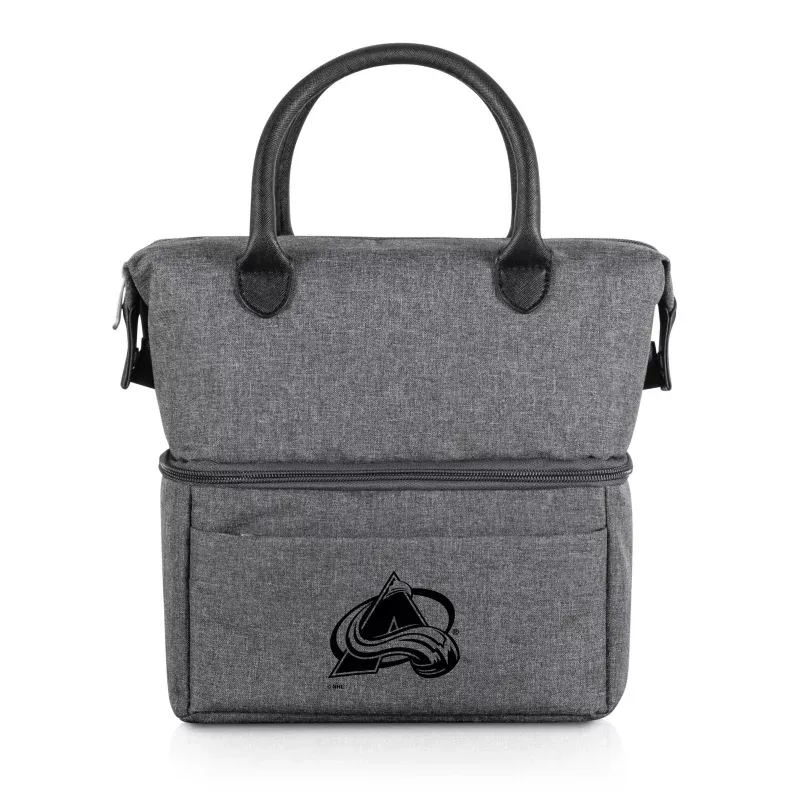 Colorado Avalanche – Urban Lunch Bag Cooler